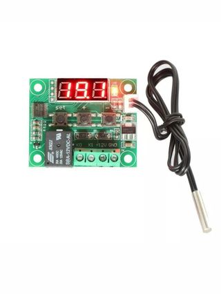 Termostato digital controle de temperatura