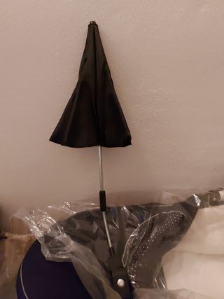 Carro de bebé 3 piezas