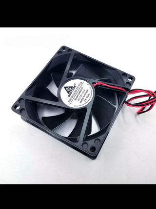 Ventilador 12V