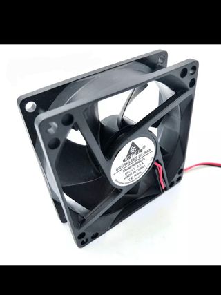 Ventilador 12V