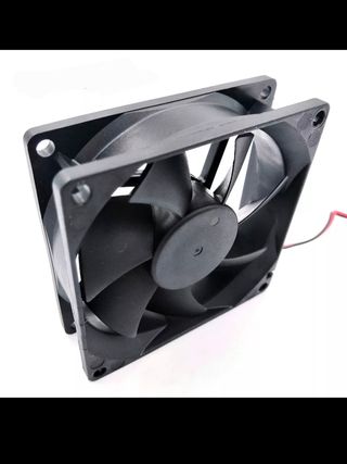 Ventilador 12V