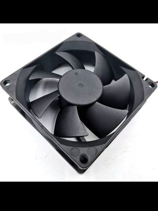 Ventilador 12V