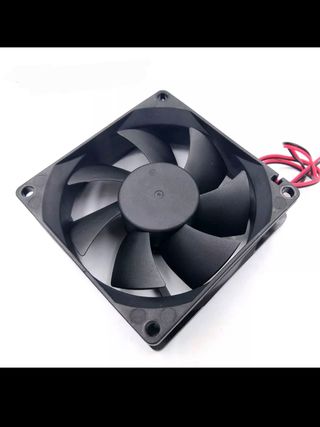 Ventilador 12V