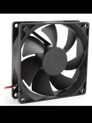 Ventilador 12V