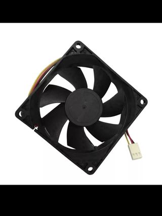 Ventilador 12V