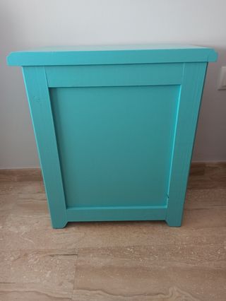 Mesita Custome Provenzal