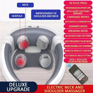 Massagador de Impulsos