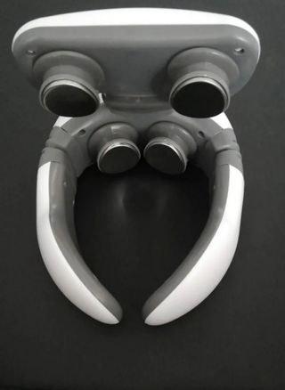 Massagador de Impulsos