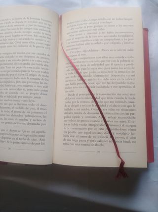 Gabriel García Márquez - Vivir para contarla