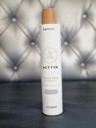 Shampô Kemon Nova Fibra