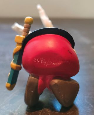 Figurine Astérix Leblon Delienne – Résine – NEUVE – Héros BD