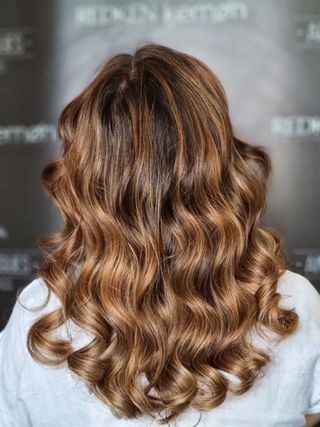 Máscara Kemon Nova Fibra ACTYVA