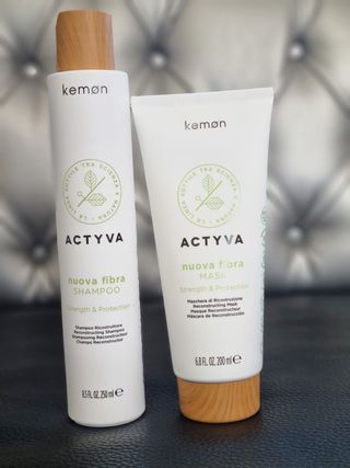 Pack Kemon Nova Fibra ACTYVA