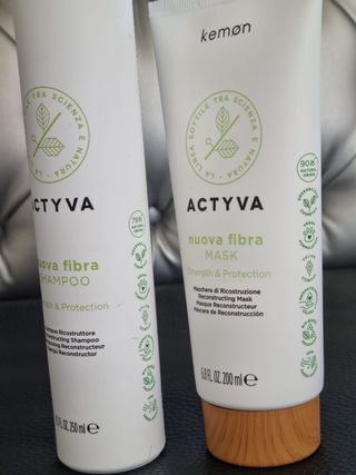 Pack Kemon Nova Fibra ACTYVA