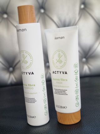 Pack Kemon Nova Fibra ACTYVA