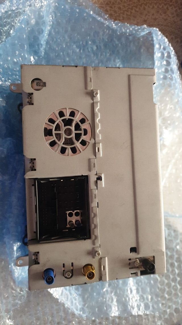 radio mercedes Comand Becker BE6088 original