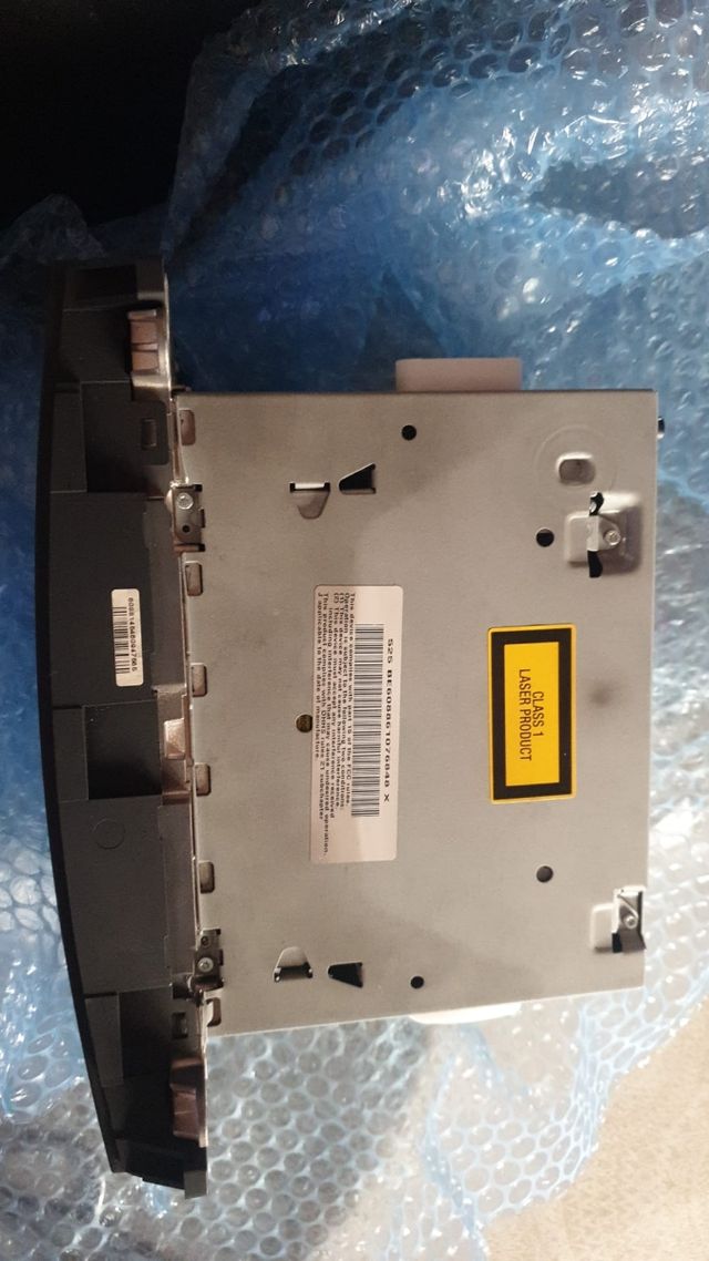 radio mercedes Comand Becker BE6088 original