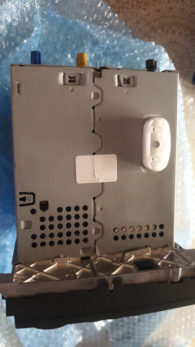 radio mercedes Comand Becker BE6088 original