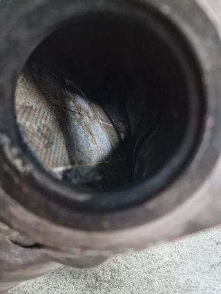 Filtro de partículas Hyundai i40(2016)