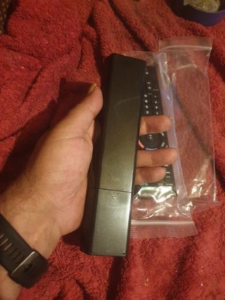 Mando tv Sony TODOS Smart tv M2 Fuengirola