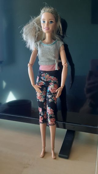 barbies y ken