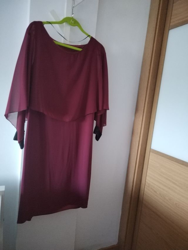 Vestido para eventos Talla G/L-XL