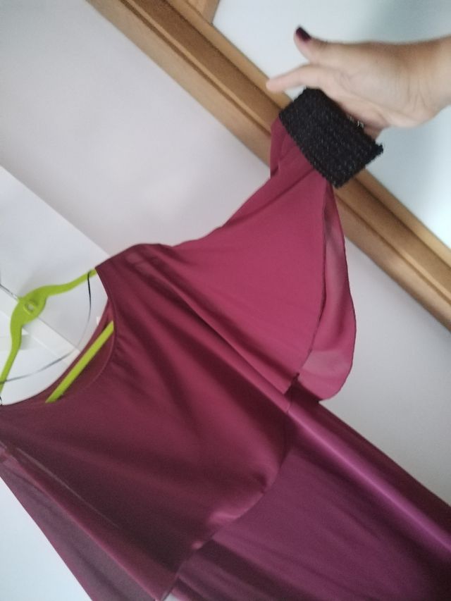 Vestido para eventos Talla G/L-XL