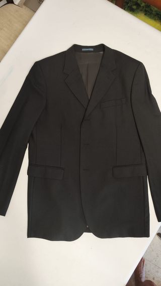 Traje Caramelo