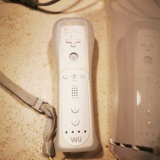 Wi + Mando + Wi fit