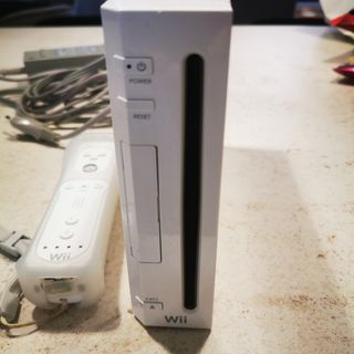 Wi + Mando + Wi fit
