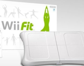 Wi + Mando + Wi fit