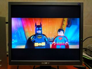 monitor Sony sdm-s75a