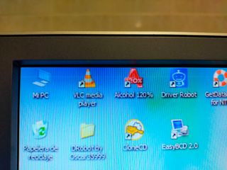 monitor Sony sdm-s75a