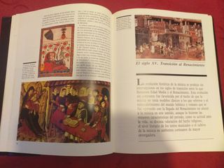 Gran Historia de la Música