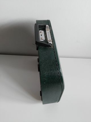 🛠️ Maquina de escribir portátil antigua 🛠️