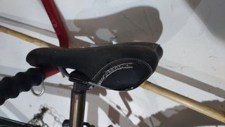 Bicicleta Orbea Sherpa mujer verde