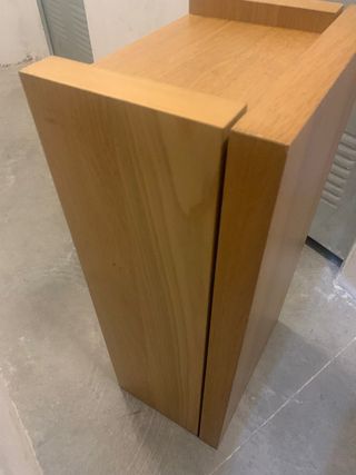 Mueble Zapatero, baúl, descalzador, piecero cama