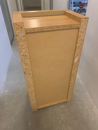 Mueble Zapatero, baúl, descalzador, piecero cama