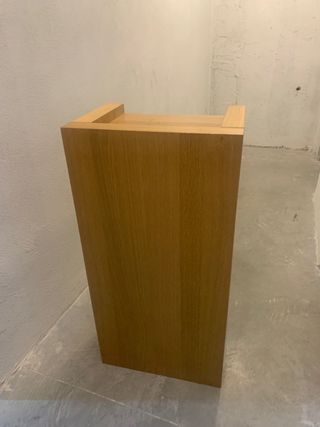 Mueble Zapatero, baúl, descalzador, piecero cama