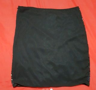 Mini falda 