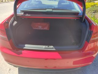 Audi A5 Coupé Quattro S-line limited edition 2011