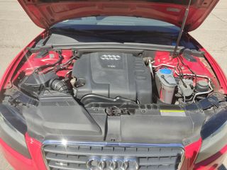 Audi A5 Coupé Quattro S-line limited edition 2011