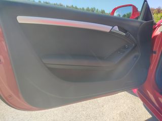 Audi A5 Coupé Quattro S-line limited edition 2011