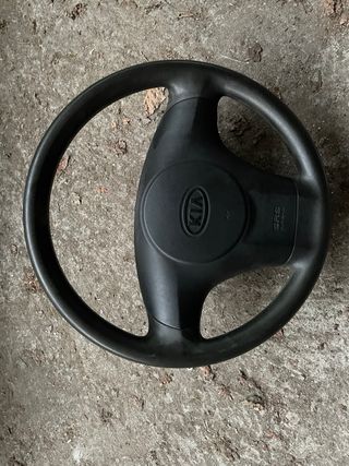 Despiece de kia picanto 