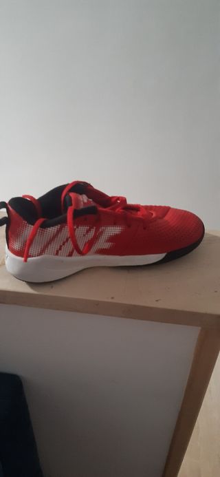 zapatillas baloncesto
