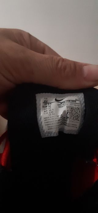 zapatillas baloncesto