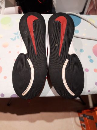 zapatillas baloncesto