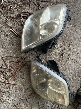 despiece de Kia Picanto 3008 