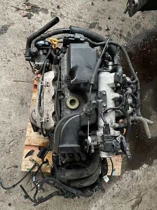 despiece de Kia Picanto 3008 