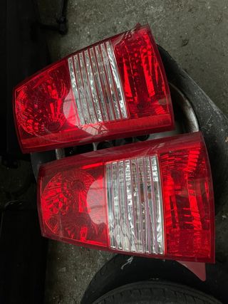 despiece de Kia Picanto 3008 